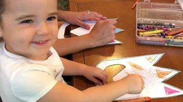 Early Literacy Skills at Storytime