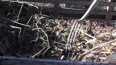 Composting