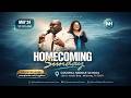 You’re Invited! Homecoming Sunday Ad 🔥 | May 24 • McKinney, TX