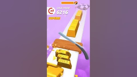 Perfect slice part 1 || #shorts #shortsfeed #perfectslicesgame