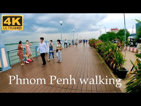 Video: Wie Man In Phnom Penh Rockt - Matador Network