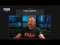 'Advanced Penetration Testing of Non Western IT Infrastructures' with Steve Borosh