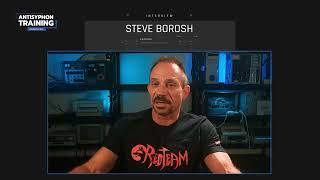 Advanced Penetration Testing Of Non Western It Infrastructures With Steve Borosh