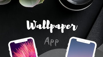 Wallpaper app