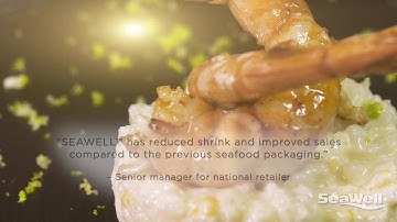 SeaWell™ Protective Packaging Systems