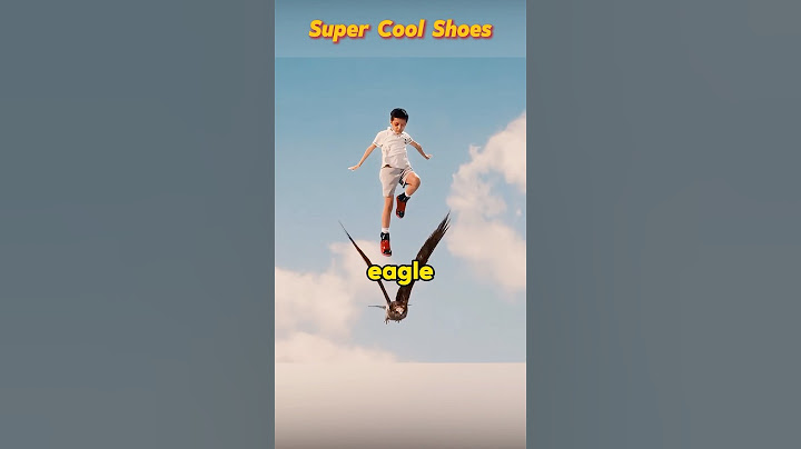 Where can I buy these super cool shoes? I'm out $1,000. #movie #fantasy