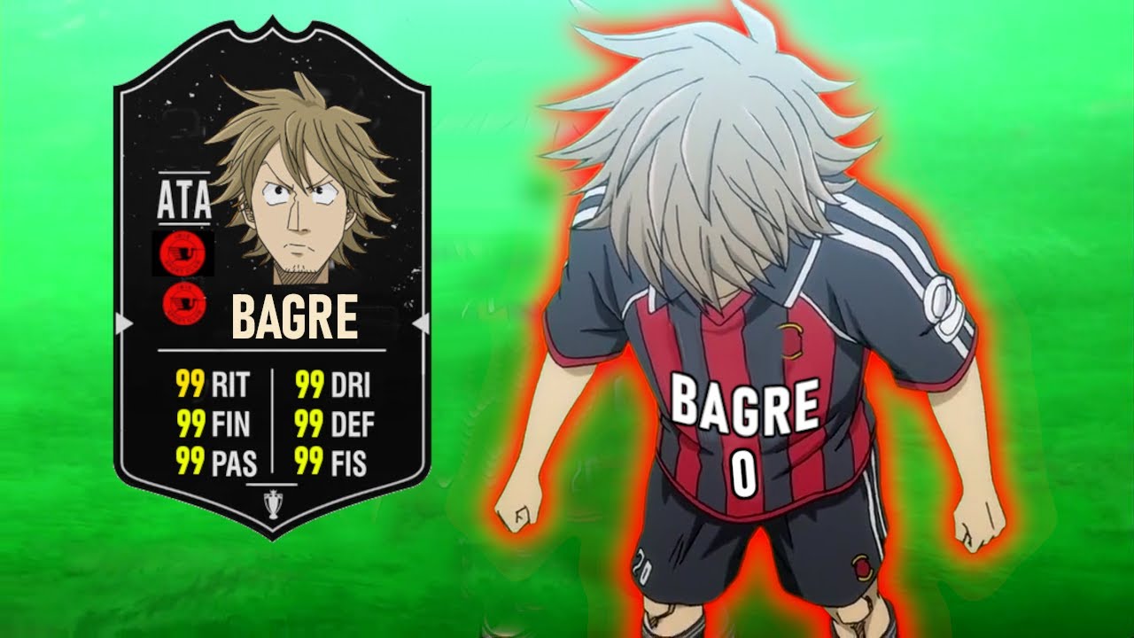 TIME de BAGRES Se Transformam Em LENDAS COM TREINADOR GÊNIO!🔥⚽