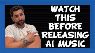 5 Things I Wish I Knew BEFORE Releasing AI Music in 2026