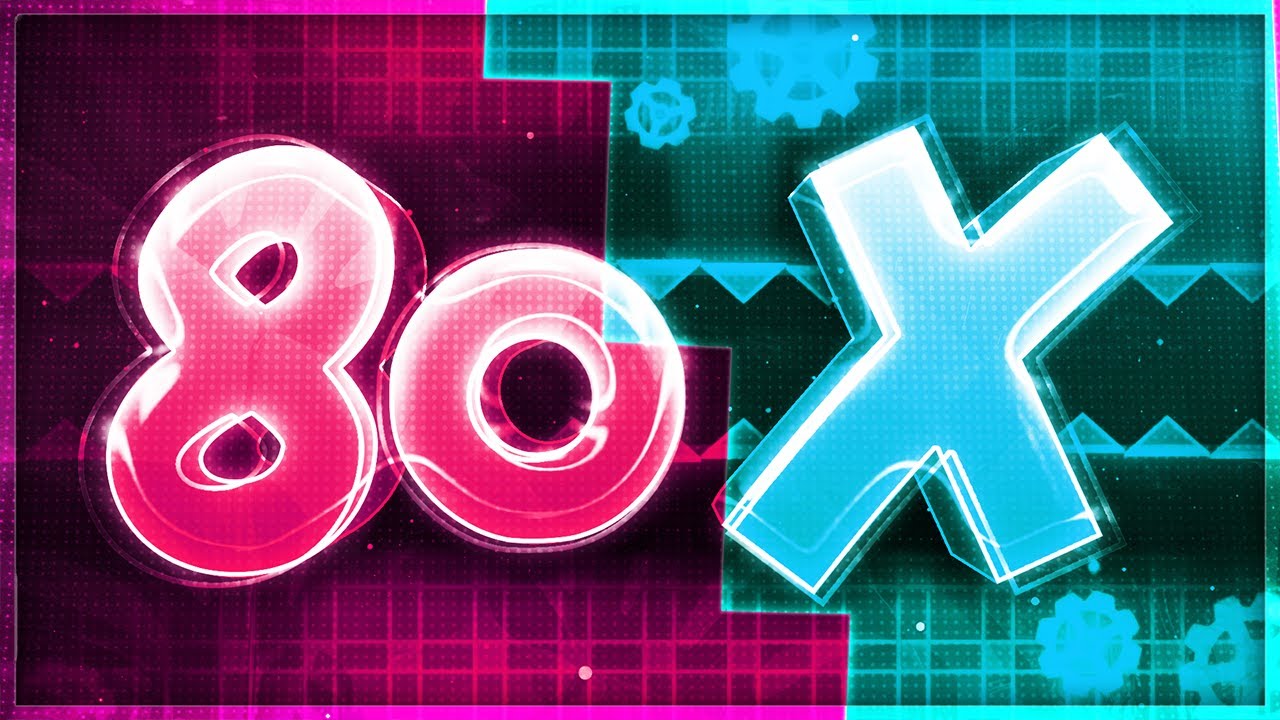 8o X 100% (Экстремальный Демон) от f3lixsram и Якимару