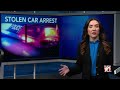 Greece Police: Car thefts down, theft arrests up, after getting license plate readers