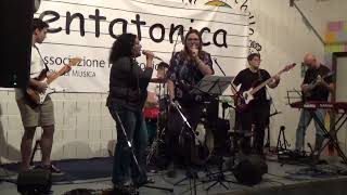 Simone, Laura, Valentina, Andrea, Marco, Sonia - Take Me Out Franz Ferdinand