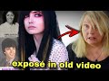 Eugenia Cooney Talks about her family in an OLD VIDEO (THEY'RE ALL NUTS)