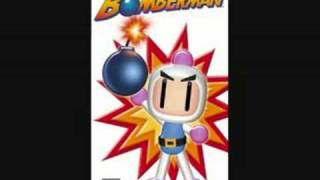 Free psp game downloads - Bomberman screenshot 5