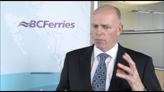 BT Vancouver - Provincial government overruled BC Ferries