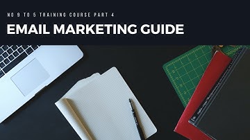 Email Marketing Guide - No 9 to 5 Training Part 4 - Integrate GetResponse with Online Sales Pro