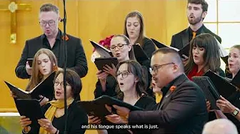 Anton Bruckner - Os justi