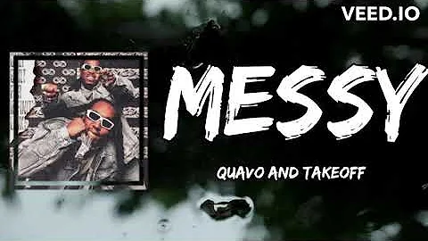 Quavo & Takeoff - Messy (Joe - Good Girls Mashup)
