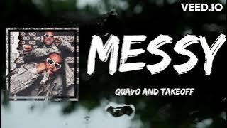 Quavo & Takeoff - Messy (Joe - Good Girls Mashup)