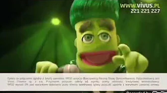 (YTP) Mr Hajs śpiewa Michał Szczygieł - Tylko na mnie patrz (YTP) Mr Hajs śpiewa Michał Szczygieł - Tylko na mnie patrz