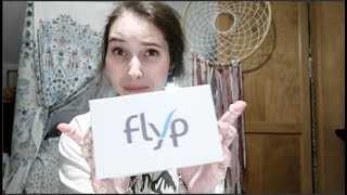 Pocket Sized Nebulizer (Flyp) | Testing 'Weird' Spoonie Products  Ep. 3