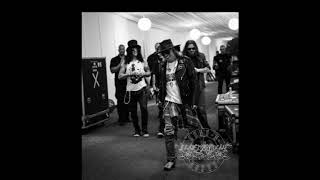 Guns n Roses New Song With Duff and Izzy Backing vocals05/04/19