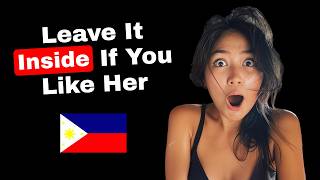 7 Cheat Codes For Dating Filipinas Leave It Inside