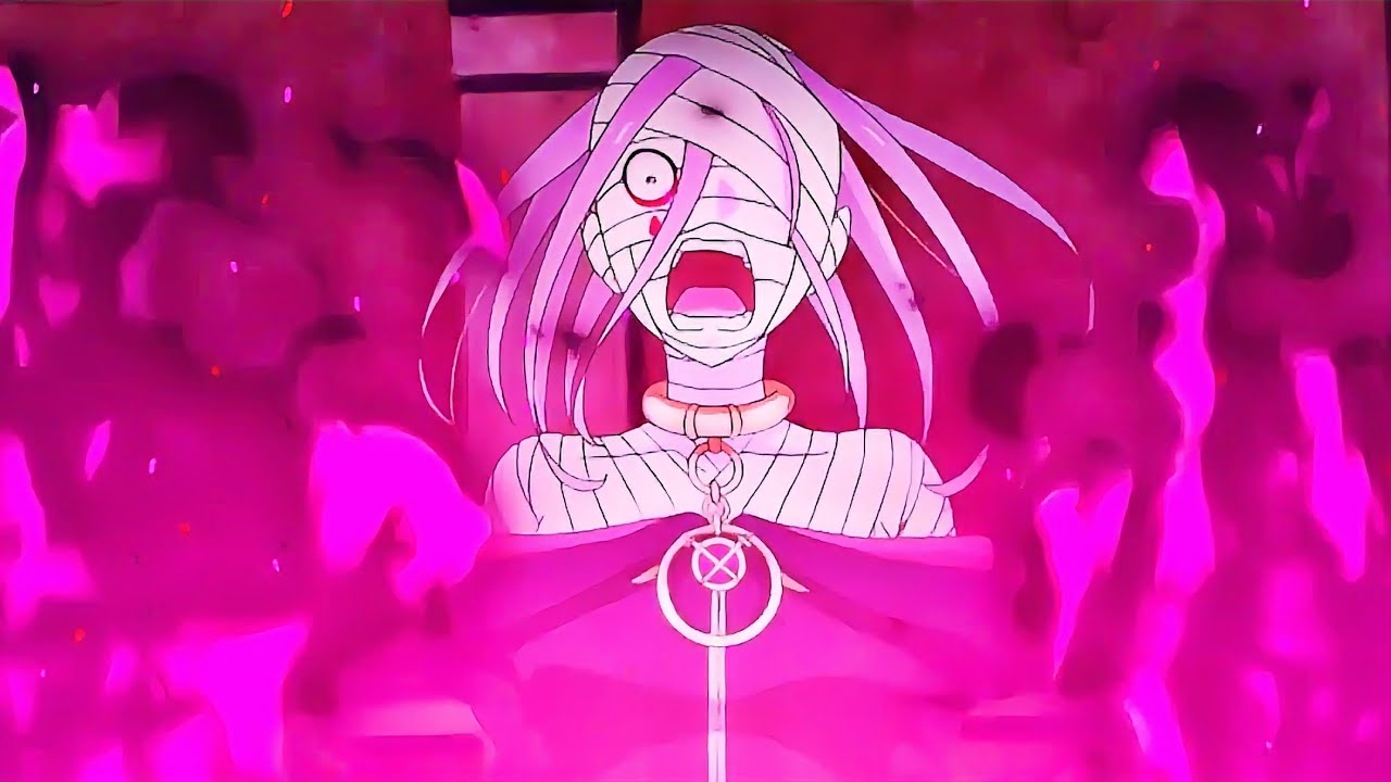 Emilia & Reinhard vs. Sirius Romanée-Conti - 「Re:Zero Season 3 AMV」- Erase