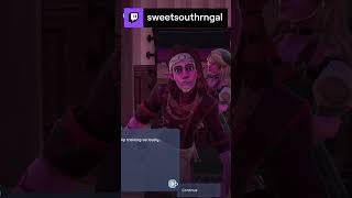 Like Years Reth Are You Ok Sweetsouthrngal On twitch