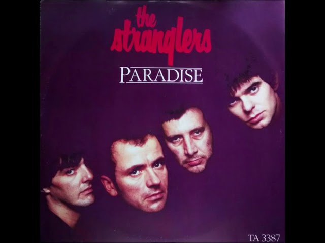 The Stranglers - Permission