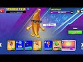😍First Time Stumble Pass Purchase Amazing Rewards| Stumble Guys All Special skin Ability Rewads