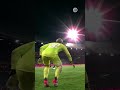 Remko Pasveer’s late save during Feyenoord - Ajax 🧤