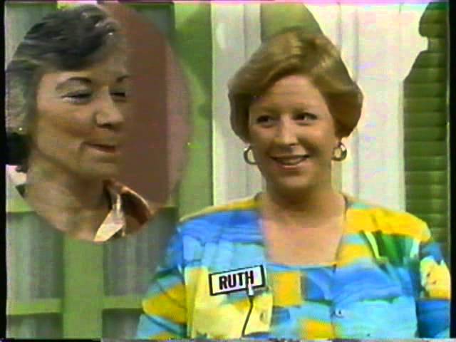 Regis Philbin hosts The Neighbors from 1975