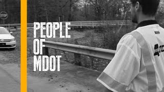 People of MDOT – Hydraulics Engineer