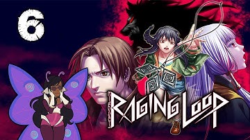 One By One - Raging Loop [6]