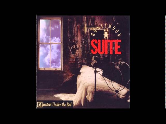 Honeymoon Suite - Bring On The Light