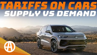 Tariffs on Cars Explained – Update 4/7/25