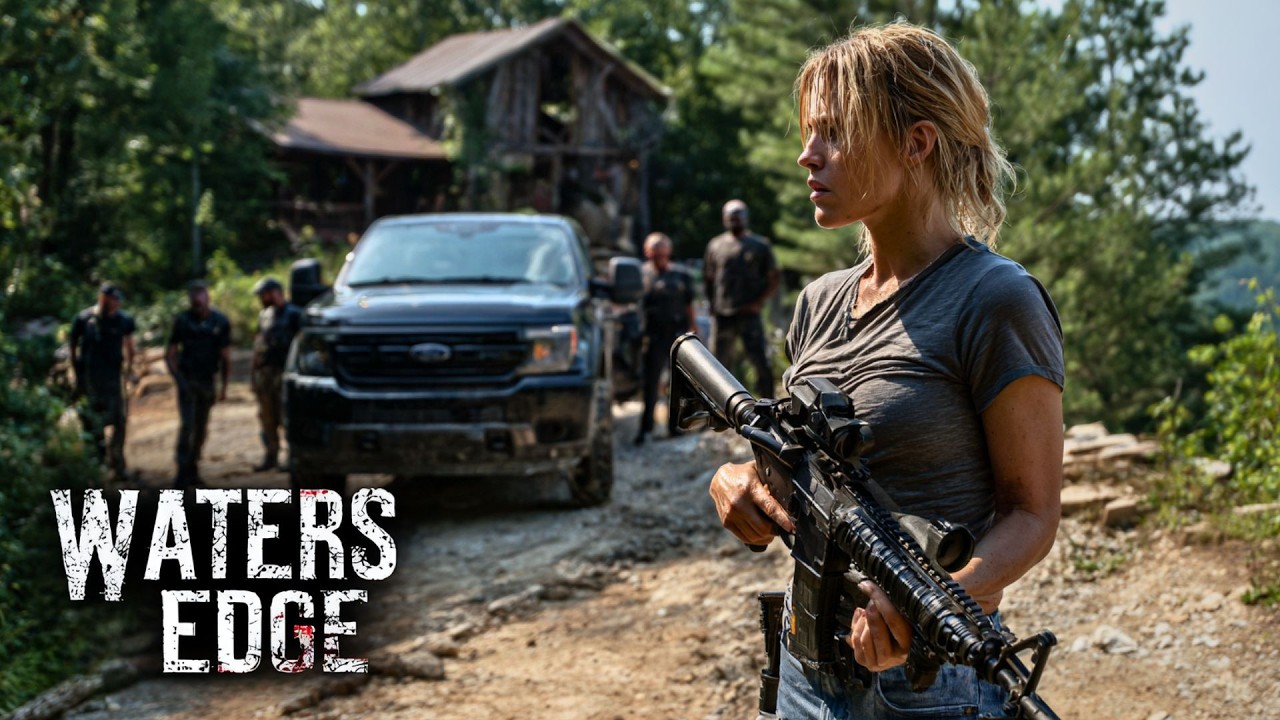 Watch Free Now! They learned the truth that cost them their lives! Drama, Crime, Thriller | Movie