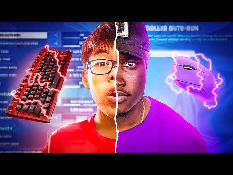 I Fully Copied Asianjeff For One Day...