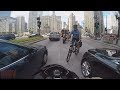 Top 8 Road Rage Compilation Biker VS Driver 2017 😡 ANGRY People STUPID Drivers IDIOT Bikers USA