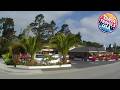 Monterey Pines Inn | Monterey (CA), United States | Hotel Review 🌟