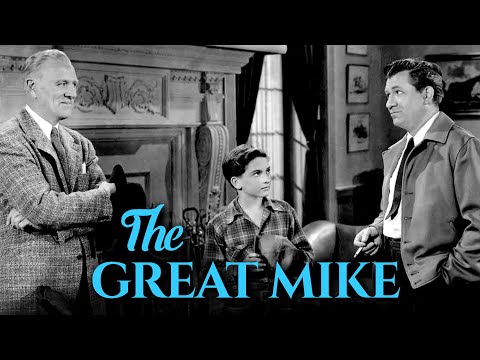 THE GREAT MIKE