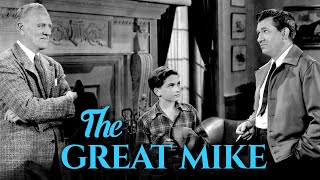 The Great Mike