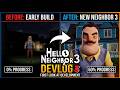 Hello Neighbor 3 Devlog 3 - How We're Making Player vs Player Horror!