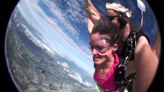 Swoopware: Skydive - Renee Brown