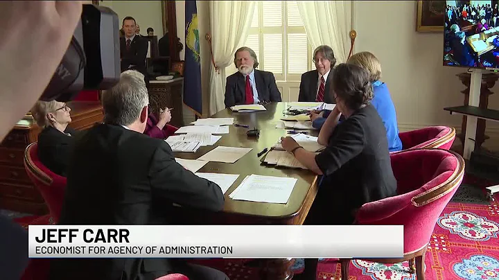 Experts feeling optimistic about Vermont's economy