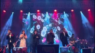 Kahitna Feat Tiara Andini - Soulmate (LIVE)