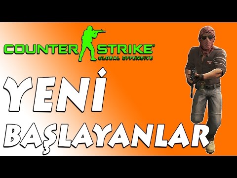 Video: Conter Strike Oynamayı öğrenmek Nasıl