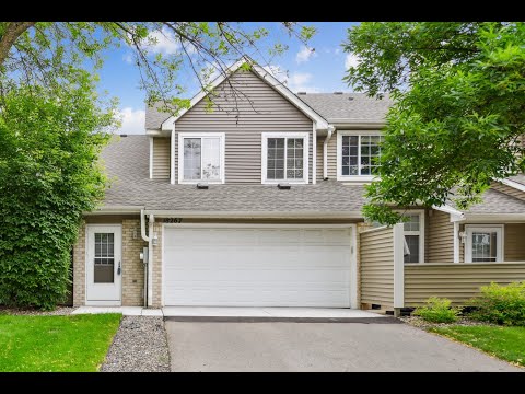 18267 Coneflower Lane, Eden Prairie, MN home video tour