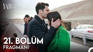 Yargı 21. Bölüm Fragman