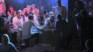 Baptisms @ Upper Room